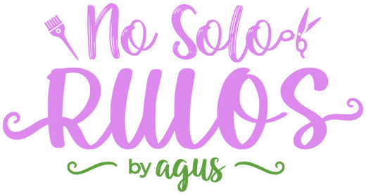 No Solo Rulos by Agus